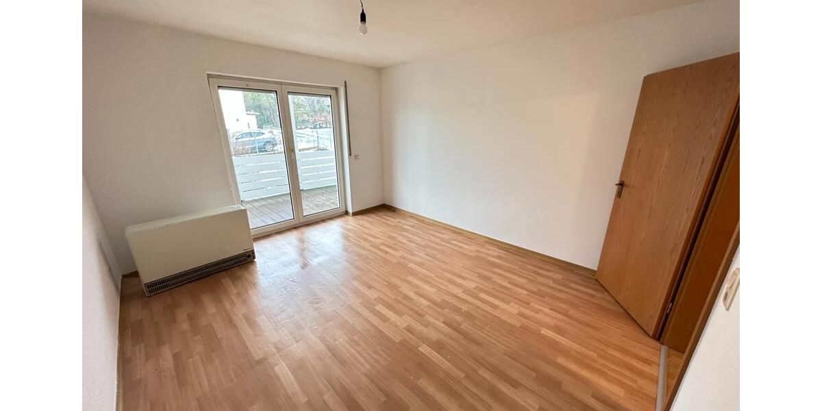 Etagenwohnung Pohlheim - 3 Zimmer, 91 m&sup2;, 795&euro; | Angebot:24510178