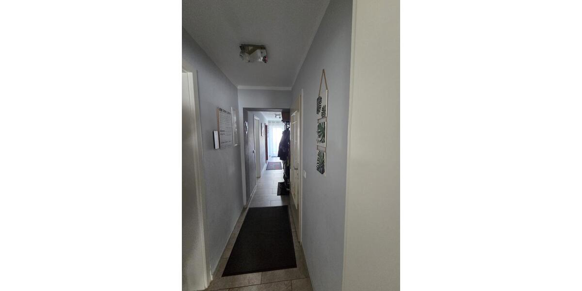 Dachgeschoßwohnung Limeshain - 4 Zimmer, 100 m&sup2;, 1.000&euro; | Angebot:24730533