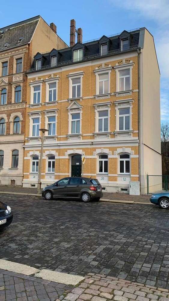 Wohnung zum Mieten in Plauen 595 € 111 m²