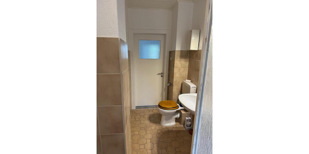 Etagenwohnung Freden (Leine) - 4 Zimmer, 89 m&sup2;, 530&euro; | Angebot:26636504