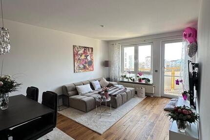 Wohnung Zirndorf - 2 Zimmer, 54 m&sup2;, 1.100&euro; | Angebot:26137403