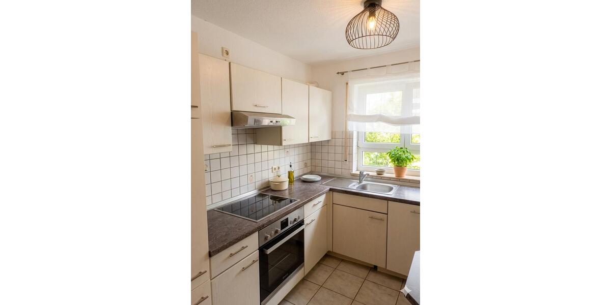 Hochparterre Crailsheim - 3 Zimmer, 70 m&sup2;, 780&euro; | Angebot:26648658