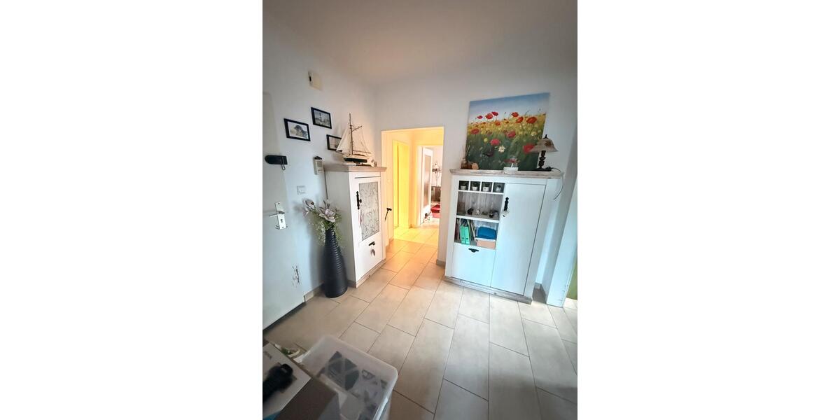 Etagenwohnung Kamen - 3 Zimmer, 78 m&sup2;, 647&euro; | Angebot:26062582