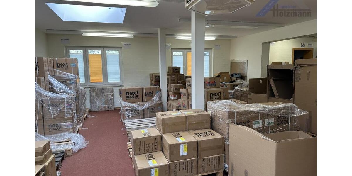 Gewerbeobjekt Petershagen - 1.570&euro; | Angebot:26019777