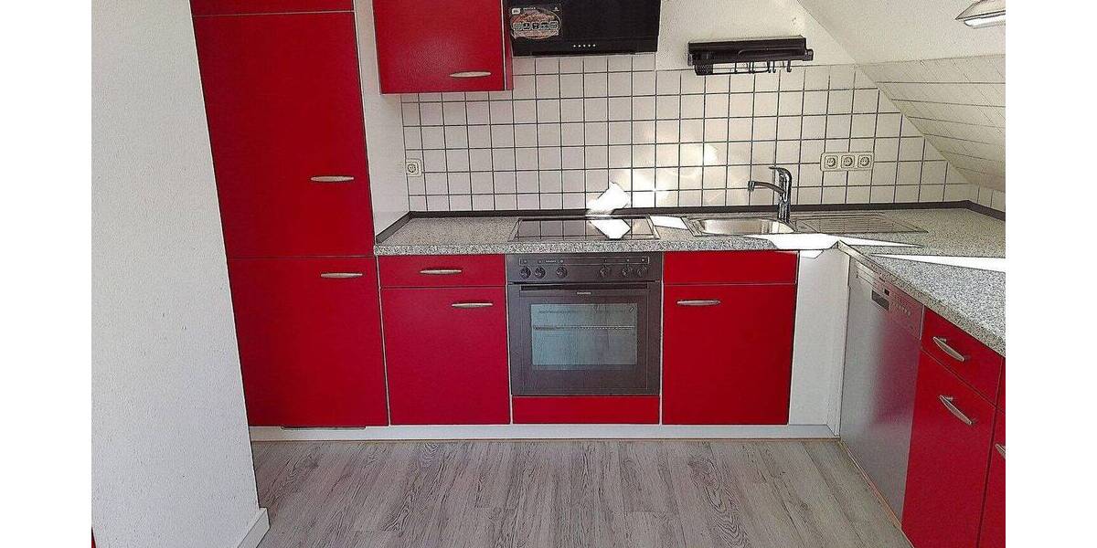 Etagenwohnung Itzehoe - 3 Zimmer, 80 m&sup2;, 900&euro; | Angebot:26831985