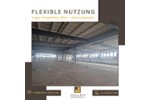 Gewerbeobjekt Dessau-Roßlau Dessau - 4&euro; | Angebot:9509412