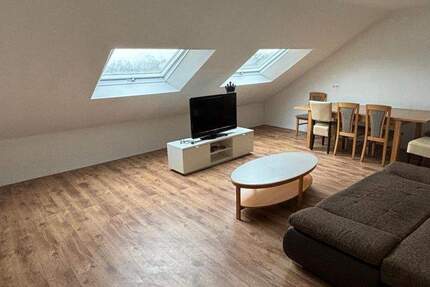 Gemütliche 3-Zimmer-Wohnung im 2. Obergeschoss - sofort bezugsfrei! 3 zimmer