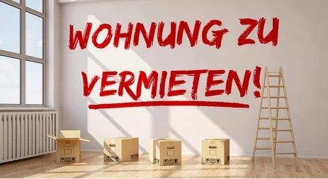 3 Zimmer Wohnung in Birkesdorf