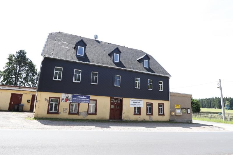 Gewerbeobjekt Schwarzenberg/Erzgebirge Erzgebirge - 600&euro; | Angebot:20845460