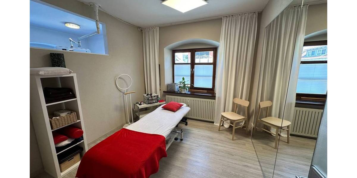 Gewerbeobjekt Isny im Allgäu Isny - 6 Zimmer, 130 m&sup2;, 1.000&euro; | Angebot:23969237