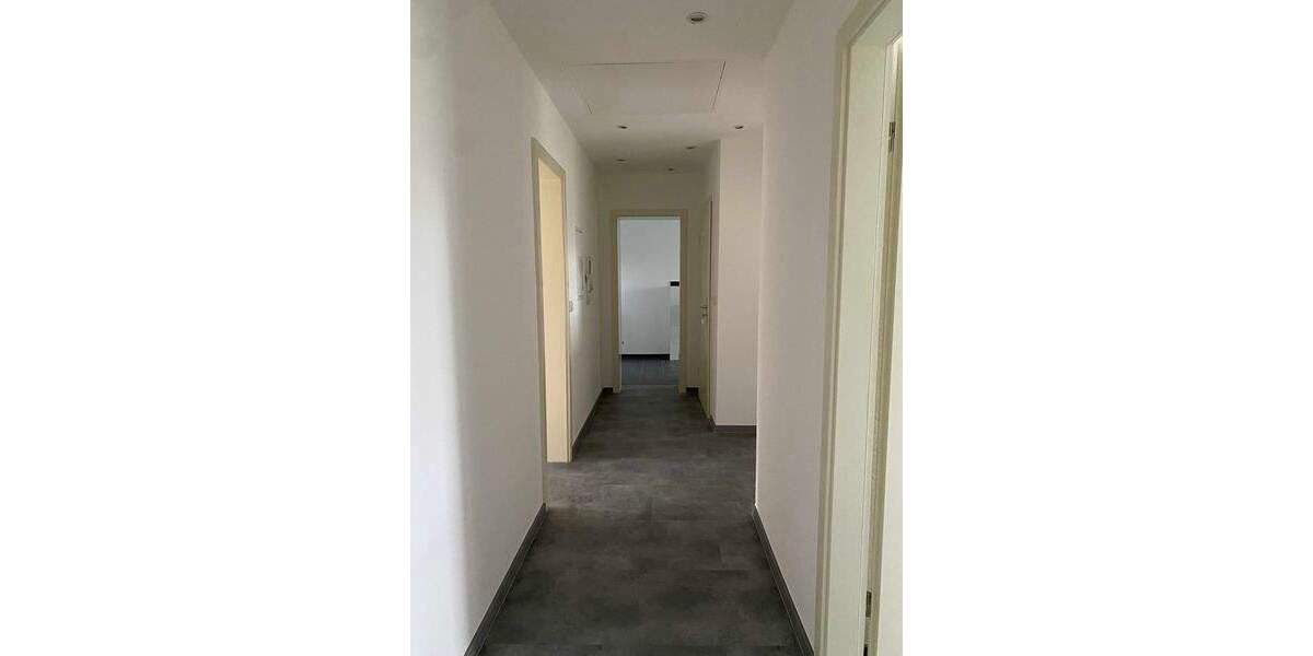 Etagenwohnung Frankenberg Frankenberg - 3 Zimmer, 56 m&sup2;, 310&euro; | Angebot:24529970