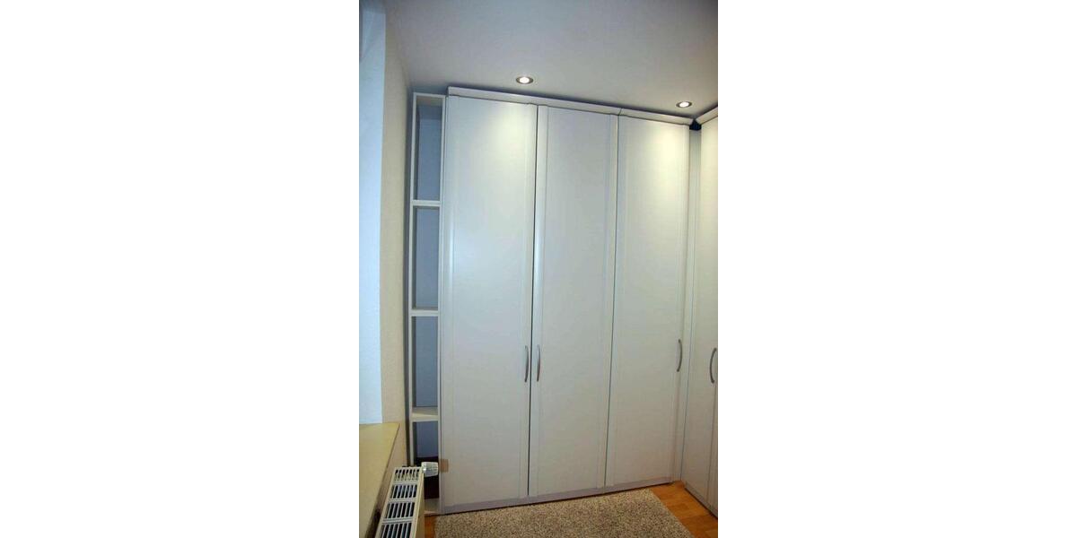 Etagenwohnung Korschenbroich - 3 Zimmer, 76 m&sup2;, 1.400&euro; | Angebot:26461046