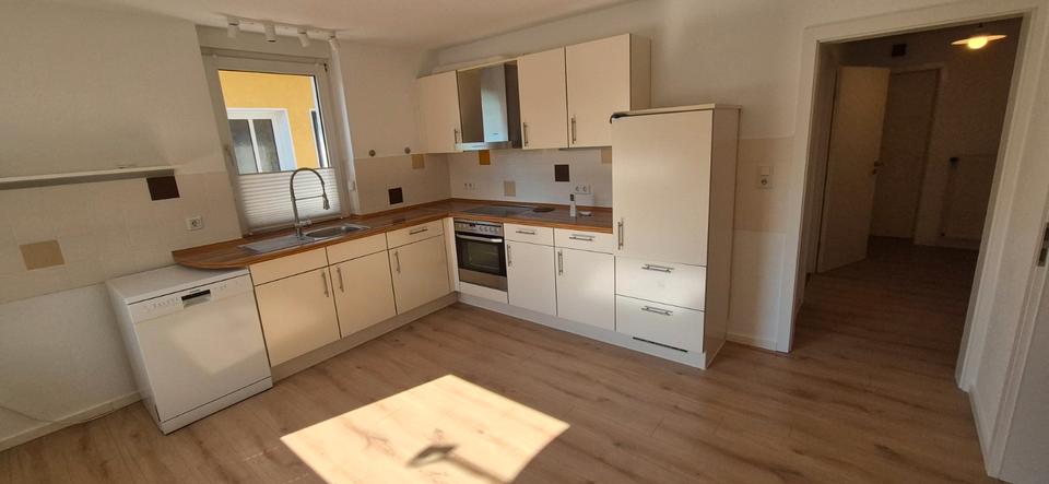 Erdgeschoßwohnung Hoya - 3 Zimmer, 80 m&sup2;, 720&euro; | Angebot:26632947