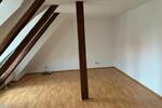 Dachgeschoßwohnung Eisleben (Lutherstadt) - 2 Zimmer, 65 m&sup2;, 330&euro; | Angebot:24791844