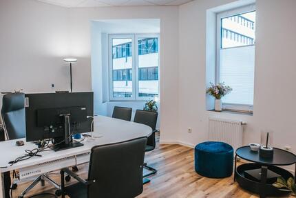 Gewerbeobjekt Saarbrücken - 600&euro; | Angebot:24528667