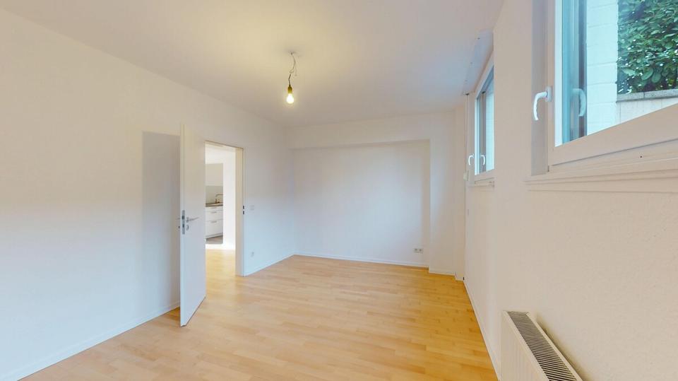 Etagenwohnung Düsseldorf Stadtbezirk 7 - 3 Zimmer, 109 m&sup2;, 1.660&euro; | Angebot:24630385