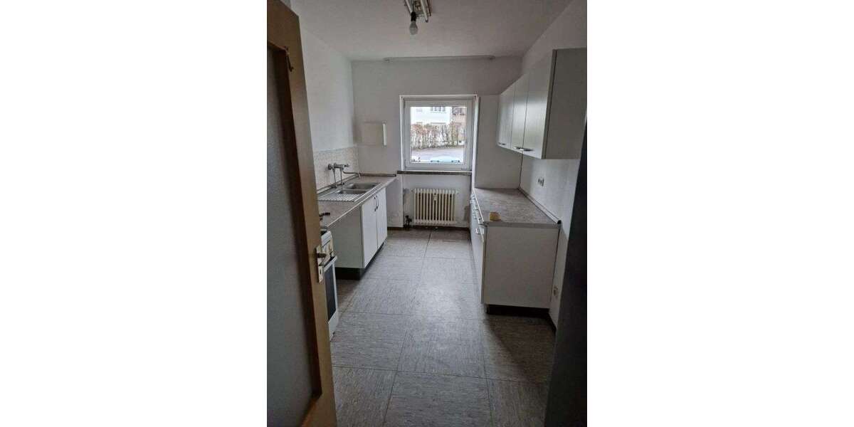 Etagenwohnung Celle Vorwerk - 4 Zimmer, 83 m&sup2;, 500&euro; | Angebot:22720797