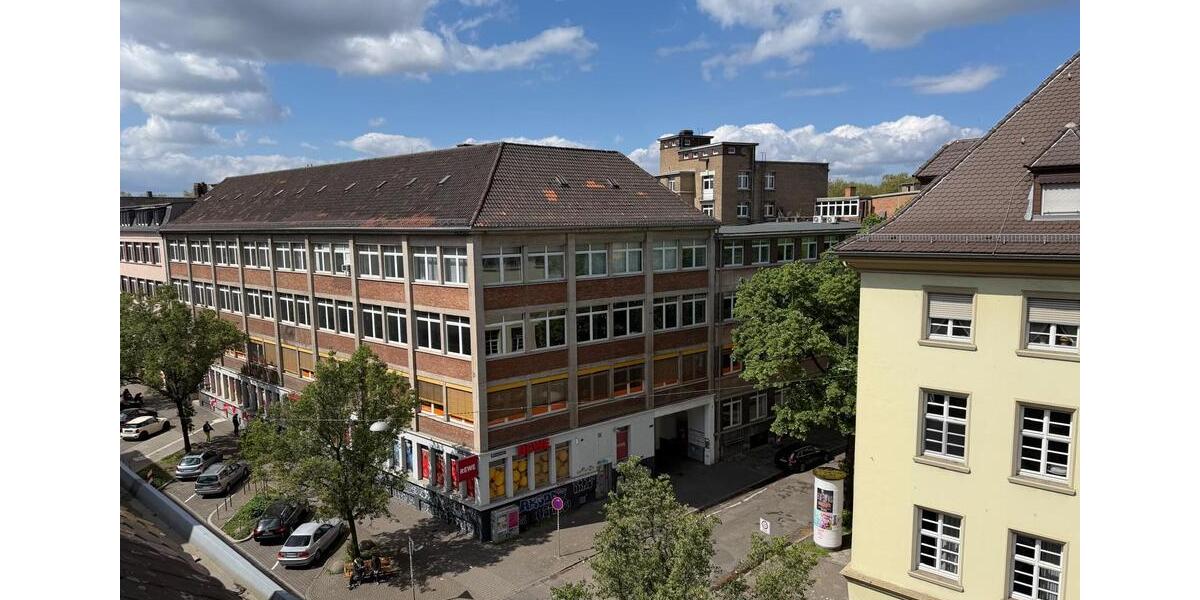 Wohnen auf Zeit Mannheim Neckarstadt-Ost - 13 Zimmer, 65 m&sup2;, 570&euro; | Angebot:26660824
