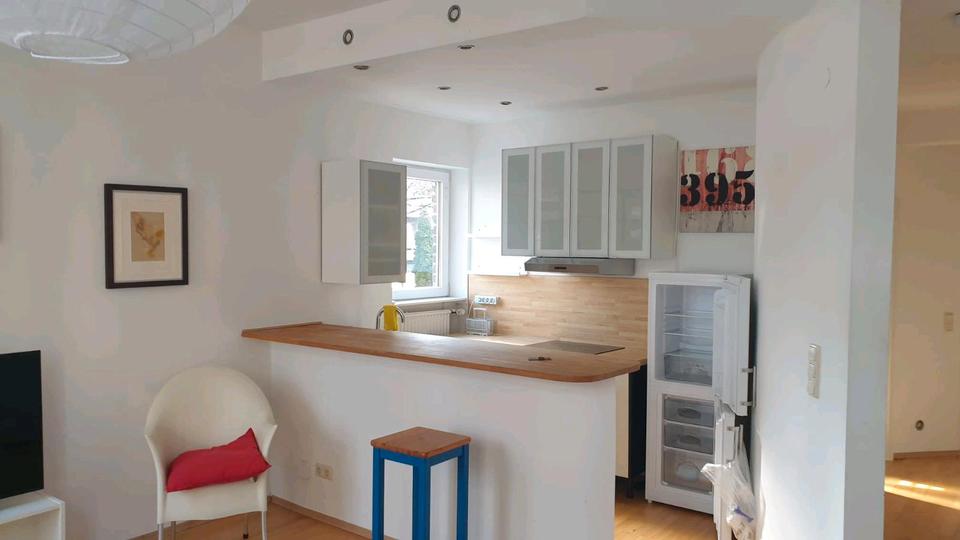 Wohnen auf Zeit Aachen Aachen-Mitte - 2 Zimmer, 50 m&sup2;, 1.190&euro; | Angebot:26088544