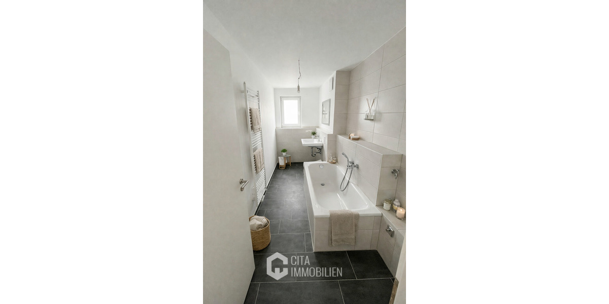 Etagenwohnung Langen (Hessen) Langen - 4 Zimmer, 126 m&sup2;, 1.850&euro; | Angebot:25690361