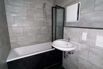 Wohnung Mülsen Thurm - 3 Zimmer, 56 m&sup2;, 390&euro; | Angebot:25100367