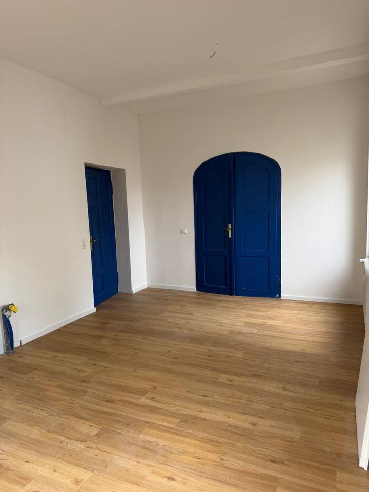 Studenten WG - Schwäbisch Gmünd Zeiselbergstrasse