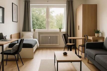 Zimmer im Frankfurter Nordend Altbau nahe der Uni zimmer
