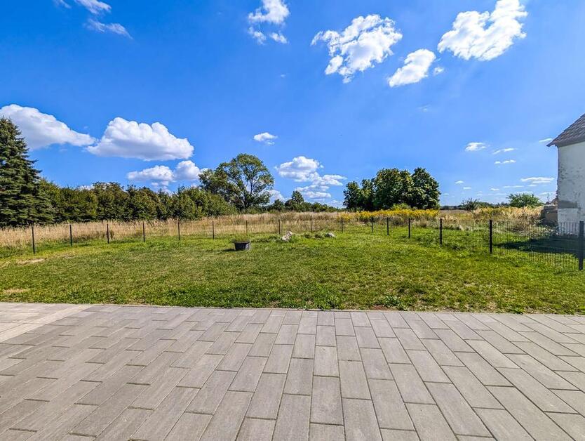 Geräumige 4RW | Hochwertig saniert | Garten, Terasse, Tageslichtbad & Fußbodenheizung!