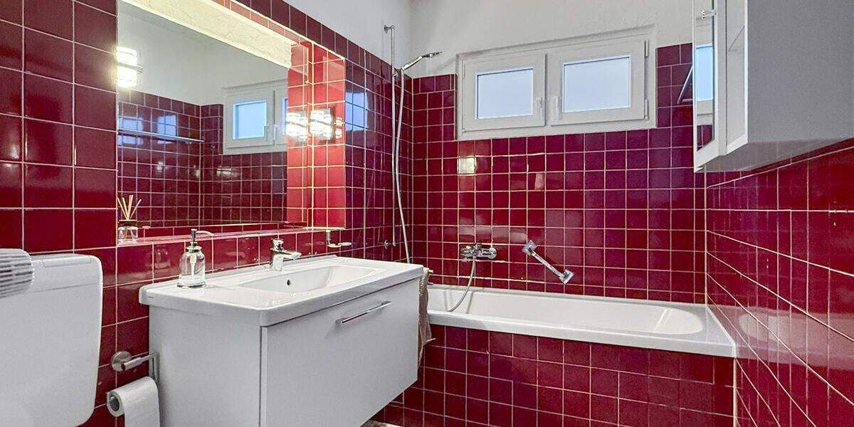 Bungalow Schleswig-Holstein Tangstedt - 4 Zimmer, 101 m&sup2;, 1.650&euro; | Angebot:24776302