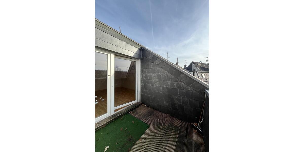 Charmante 3-Zimmer-Wohnung mit Balkon in Nettetal zu vermieten 3 zimmer