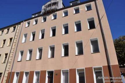 2-Zimmer-Wohnung im Erdgeschoß zimmer