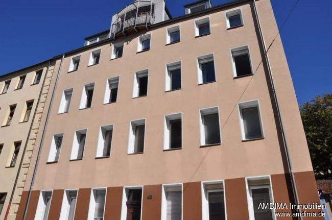2-Zimmer-Wohnung im Erdgeschoß zimmer