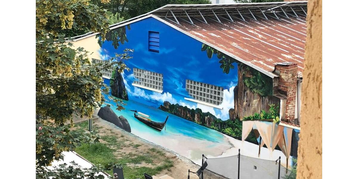 Dachgeschoßwohnung Meerane - 2 Zimmer, 65 m&sup2;, 359&euro; | Angebot:23628966