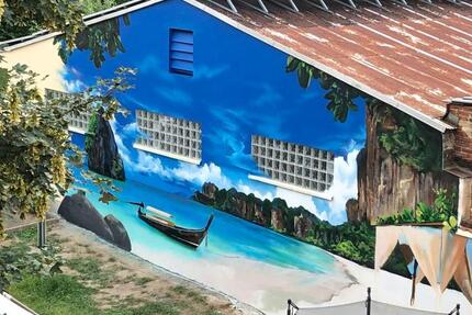 Wohnung Meerane - 2 Zimmer, 65 m&sup2;, 359&euro; | Angebot:23628966