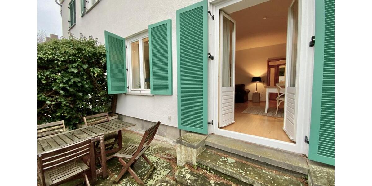 Wohnen auf Zeit Kassel Bad Wilhelmshöhe - 2 Zimmer, 69 m&sup2;, 1.500&euro; | Angebot:24245228