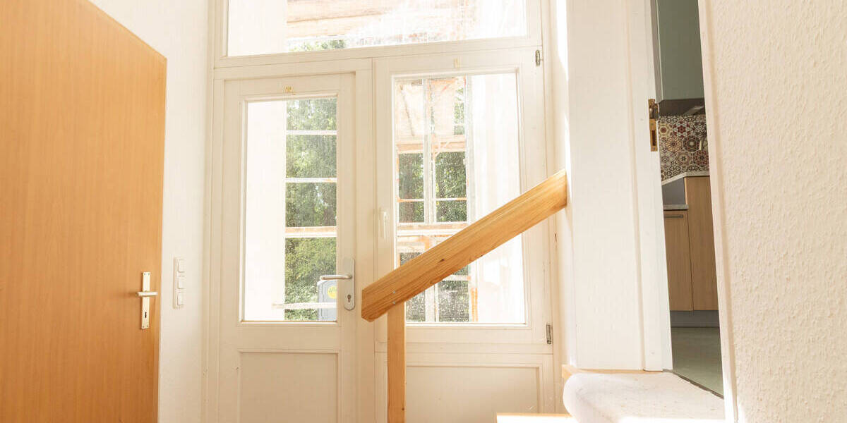 Doppelhaushälfte Grömitz Cismar - 4 Zimmer, 110 m&sup2;, 1.695&euro; | Angebot:24834295