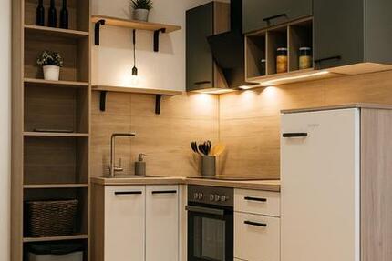 2 Zimmer Wohnung in Regen Kattersdorf mit Balkon 2 zimmer