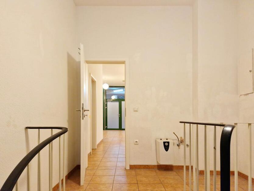 Tolle Ladenfläche in optimaler Lage in der Hainstraße 25 ! zimmer