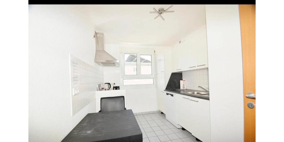 Etagenwohnung Friedrichshafen Allmannsweiler - 4 Zimmer, 94 m&sup2;, 1.700&euro; | Angebot:24526347