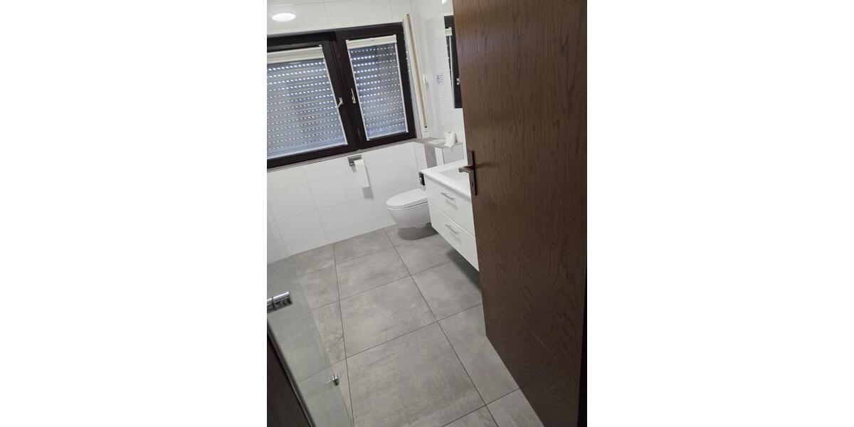 Erdgeschoßwohnung Freudenberg - 5 Zimmer, 119 m&sup2;, 1.000&euro; | Angebot:26634715