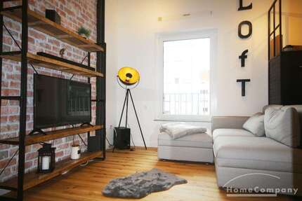 Zimmer Saarbrücken - 2 Zimmer, 1.100&euro; | Angebot:3200547