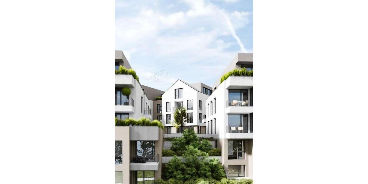 Etagenwohnung Oedheim - 2 Zimmer, 56 m&sup2;, 945&euro; | Angebot:25645768