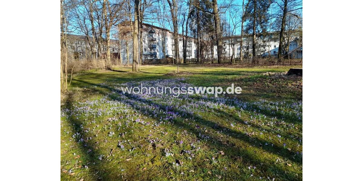 Etagenwohnung München Au-Haidhausen - 2 Zimmer, 50 m&sup2;, 890&euro; | Angebot:25856305