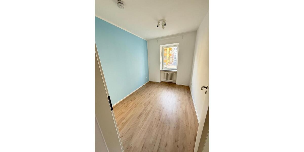 Etagenwohnung Fulda - 1 Zimmer, 43 m&sup2;, 660&euro; | Angebot:25905544