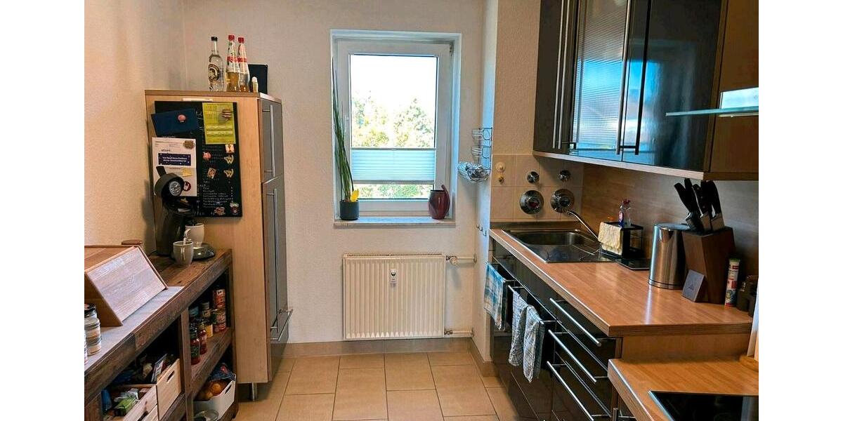 Etagenwohnung Hildesheim Itzum-Marienburg - 3 Zimmer, 77 m&sup2;, 720&euro; | Angebot:26705886