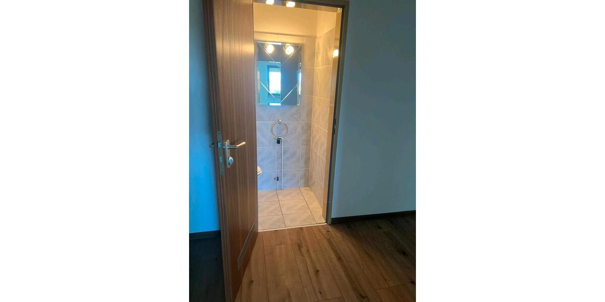 Hochparterre Töging am Inn - 3 Zimmer, 84 m&sup2;, 810&euro; | Angebot:26682604