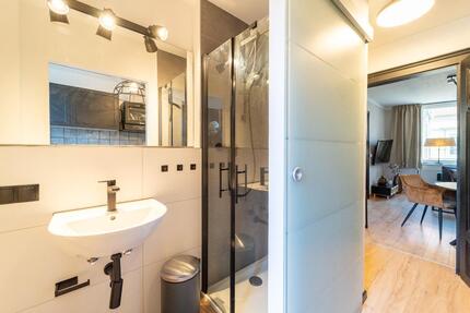 Wohnen auf Zeit Heidelberg Kirchheim - 2 Zimmer, 50 m&sup2;, 1.870&euro; | Angebot:26136463