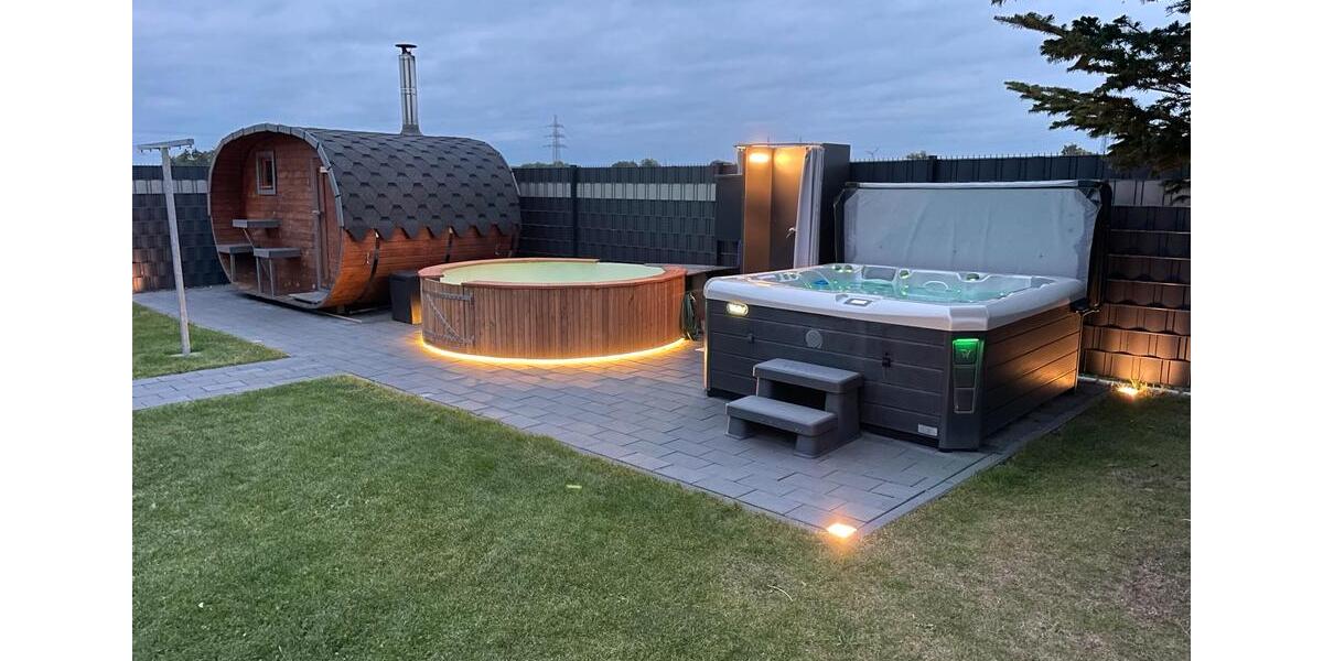 Einfamilienhaus Lübbecke - 4 Zimmer, 150 m&sup2;, 790&euro; | Angebot:21324577