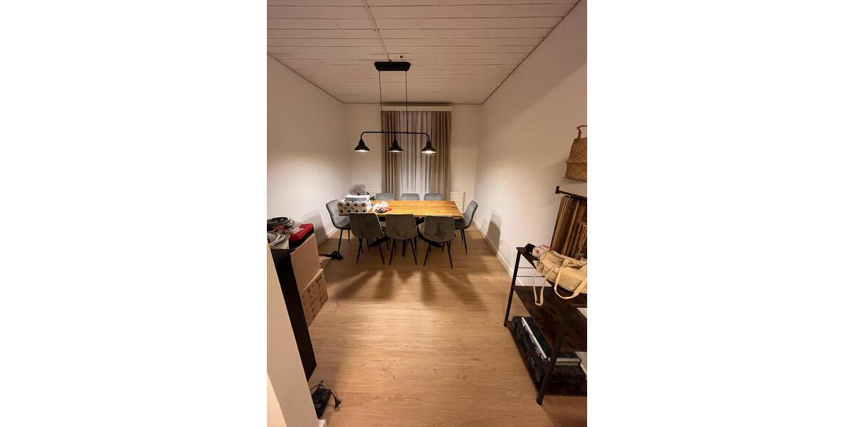 Etagenwohnung Lauenburg/Elbe Elbe - 3 Zimmer, 90 m&sup2;, 1.150&euro; | Angebot:26233604