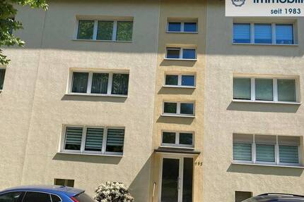 2-Zimmer-Wohnung in Essen-Altenessen-Süd